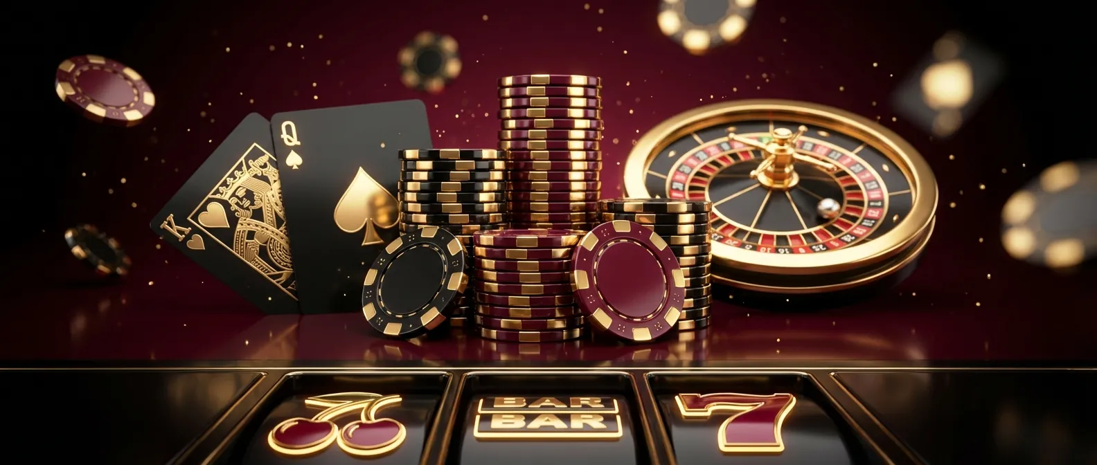 Casino Action bonus